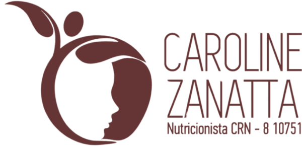 Caroline Zanatta — Nutricionista